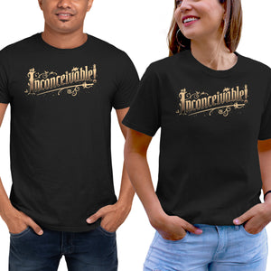The Inconcievable Word