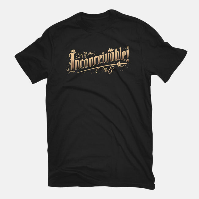 The Inconcievable Word-Mens-Heavyweight-Tee-retrodivision