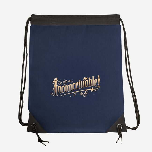 The Inconcievable Word-None-Drawstring-Bag-retrodivision