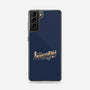 The Inconcievable Word-Samsung-Snap-Phone Case-retrodivision