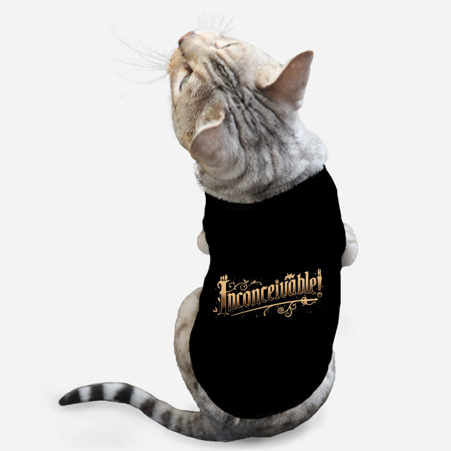 The Inconcievable Word-Cat-Basic-Pet Tank-retrodivision