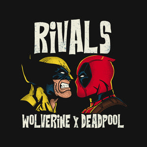 The Rivals