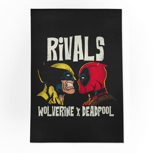 The Rivals