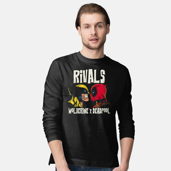 The Rivals-Mens-Long Sleeved-Tee-turborat14