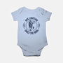 Gas Lighting-Baby-Basic-Onesie-rocketman_art