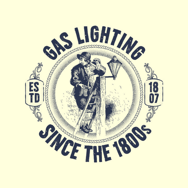 Gas Lighting-Mens-Basic-Tee-rocketman_art