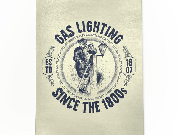 Gas Lighting