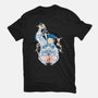 Yuta Okkotsu-Mens-Heavyweight-Tee-Afire