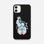 Yuta Okkotsu-iPhone-Snap-Phone Case-Afire