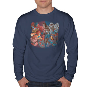 Cartoon Clash