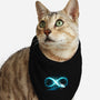 Infinity Dragon-Cat-Bandana-Pet Collar-Vallina84