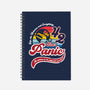 Don't Panic 42-None-Dot Grid-Notebook-DrMonekers