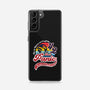 Don't Panic 42-Samsung-Snap-Phone Case-DrMonekers