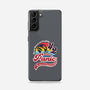 Don't Panic 42-Samsung-Snap-Phone Case-DrMonekers