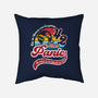 Don't Panic 42-None-Removable Cover w Insert-Throw Pillow-DrMonekers