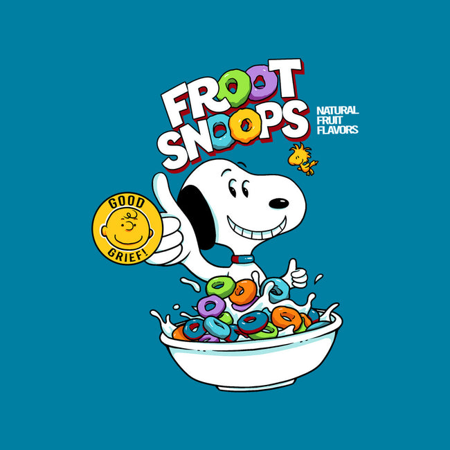 Froot Snoops-iPhone-Snap-Phone Case-grevalra