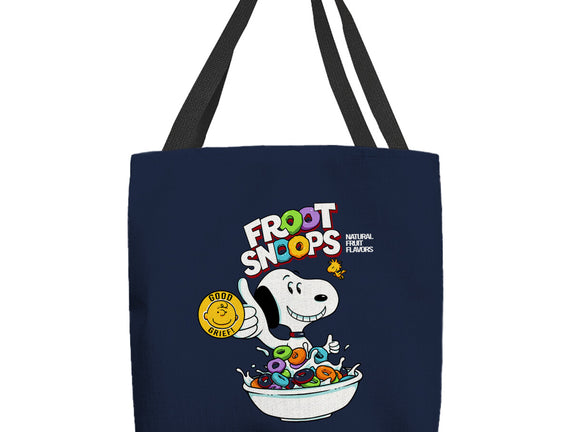 Froot Snoops