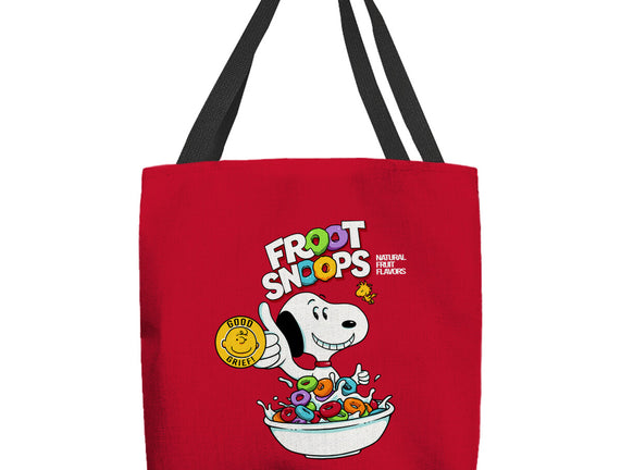 Froot Snoops