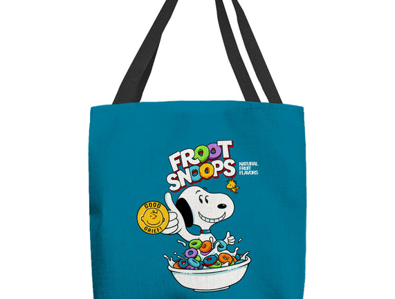 Froot Snoops