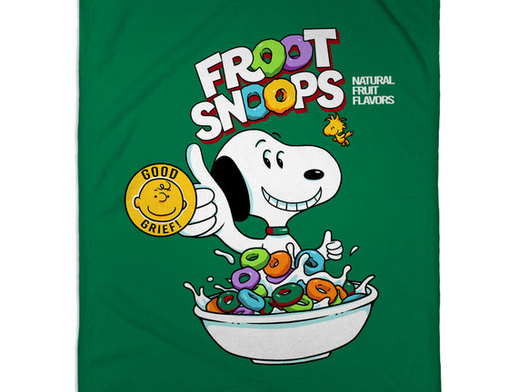 Froot Snoops