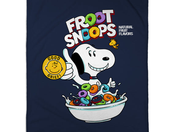 Froot Snoops