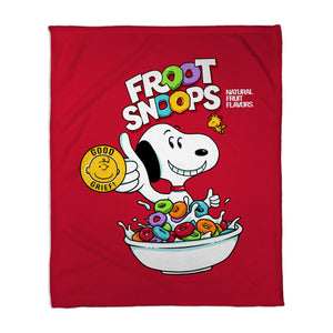 Froot Snoops