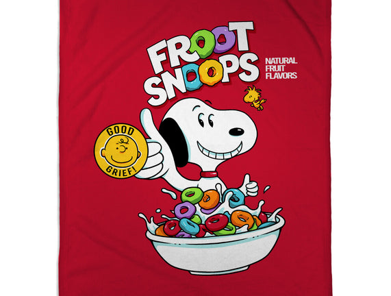 Froot Snoops