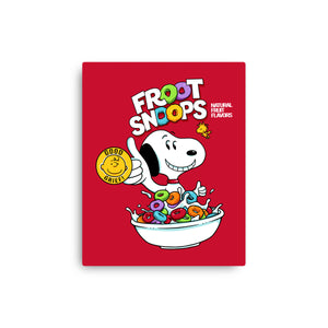 Froot Snoops