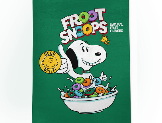 Froot Snoops