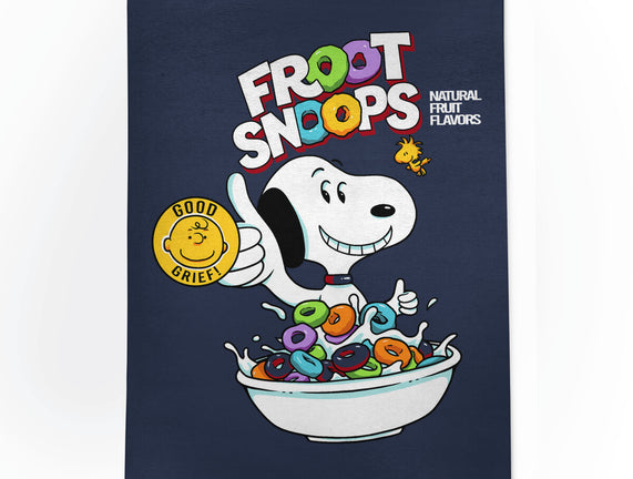 Froot Snoops