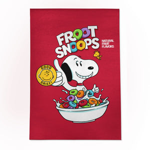 Froot Snoops