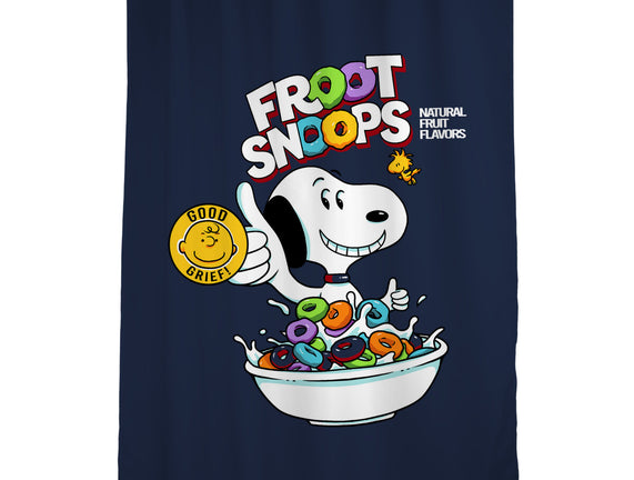 Froot Snoops