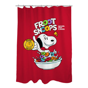 Froot Snoops