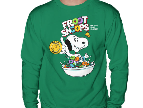 Froot Snoops