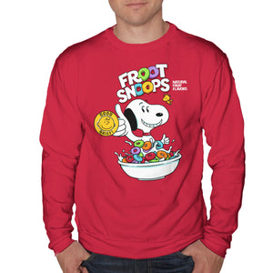 Froot Snoops