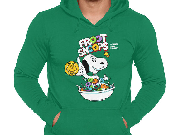 Froot Snoops