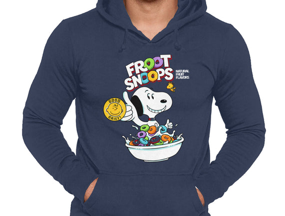 Froot Snoops