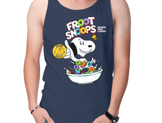 Froot Snoops