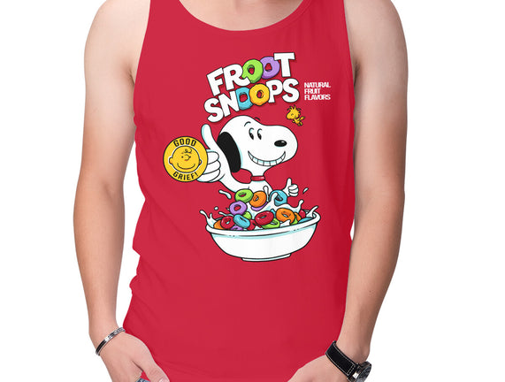 Froot Snoops