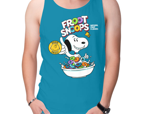 Froot Snoops