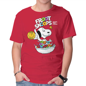 Froot Snoops