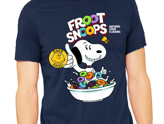 Froot Snoops