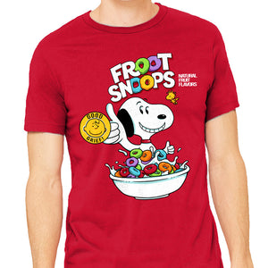 Froot Snoops