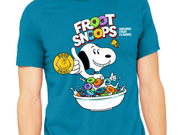 Froot Snoops