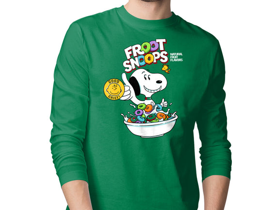 Froot Snoops