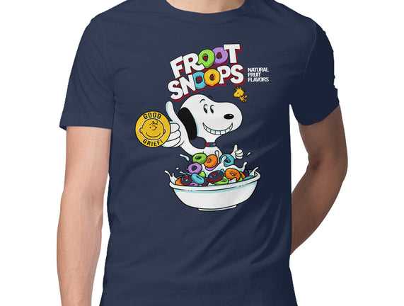 Froot Snoops