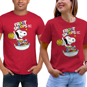 Froot Snoops
