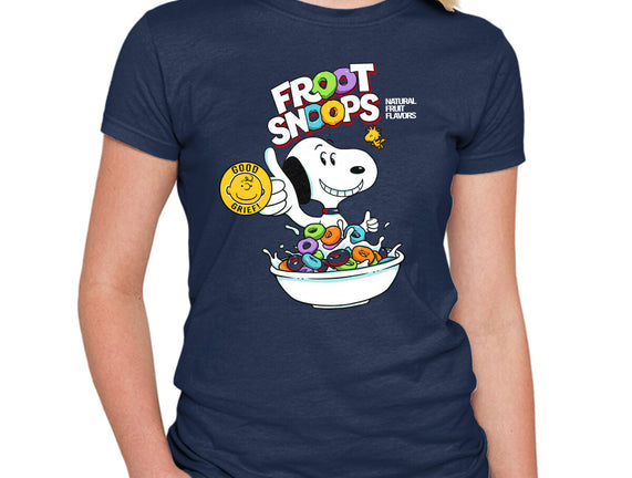 Froot Snoops