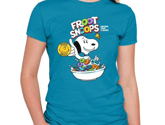 Froot Snoops