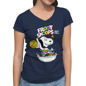 Froot Snoops